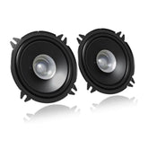 JVC CS-J510X - 5.25" 13cm Dual Cone Coaxial Speakers